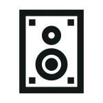 Amplify SVG Icon